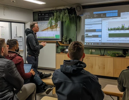 Szkolenie na drona - część teoretyczna